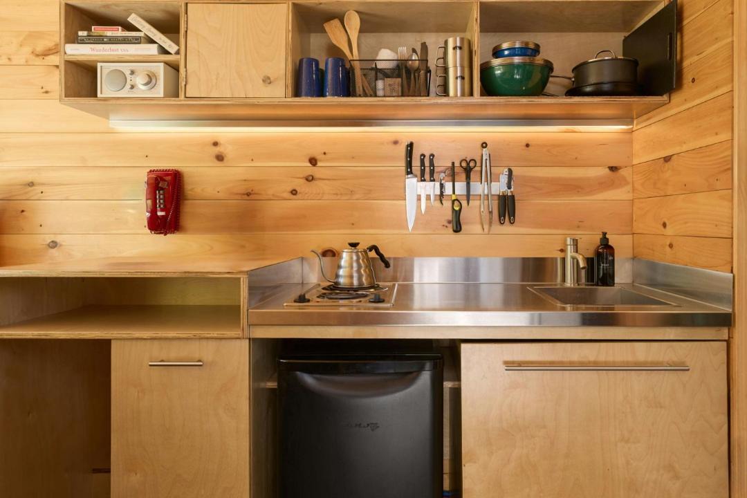 Photo of Kitchen in Asheboro