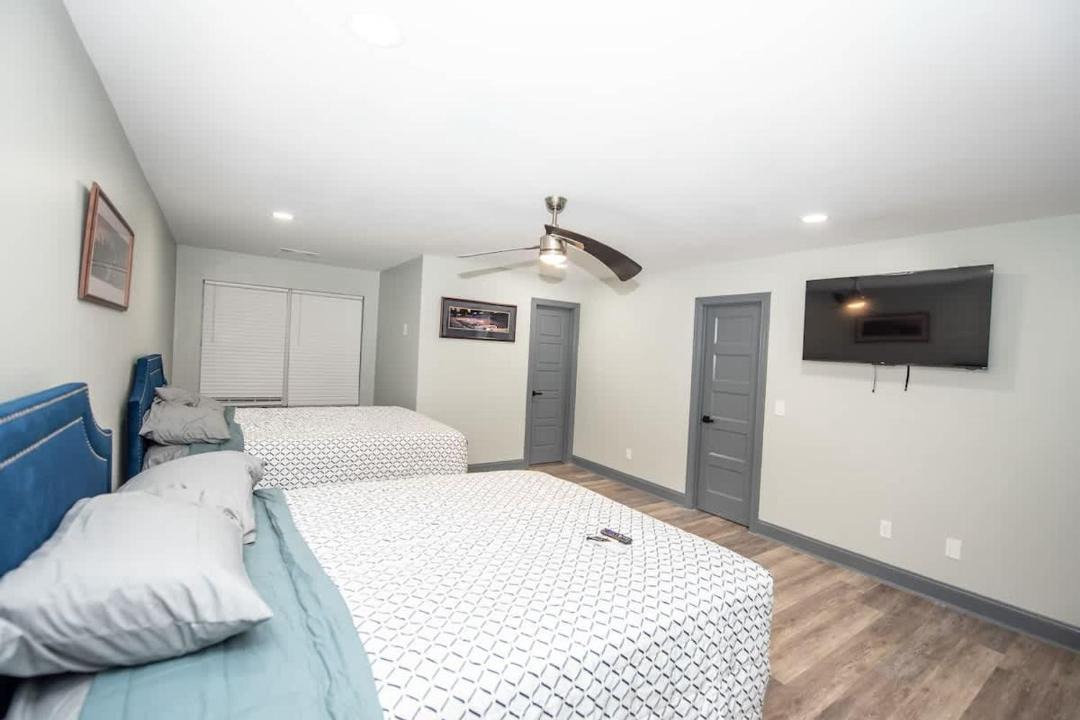 Photo of Bedroom in Dawsonville