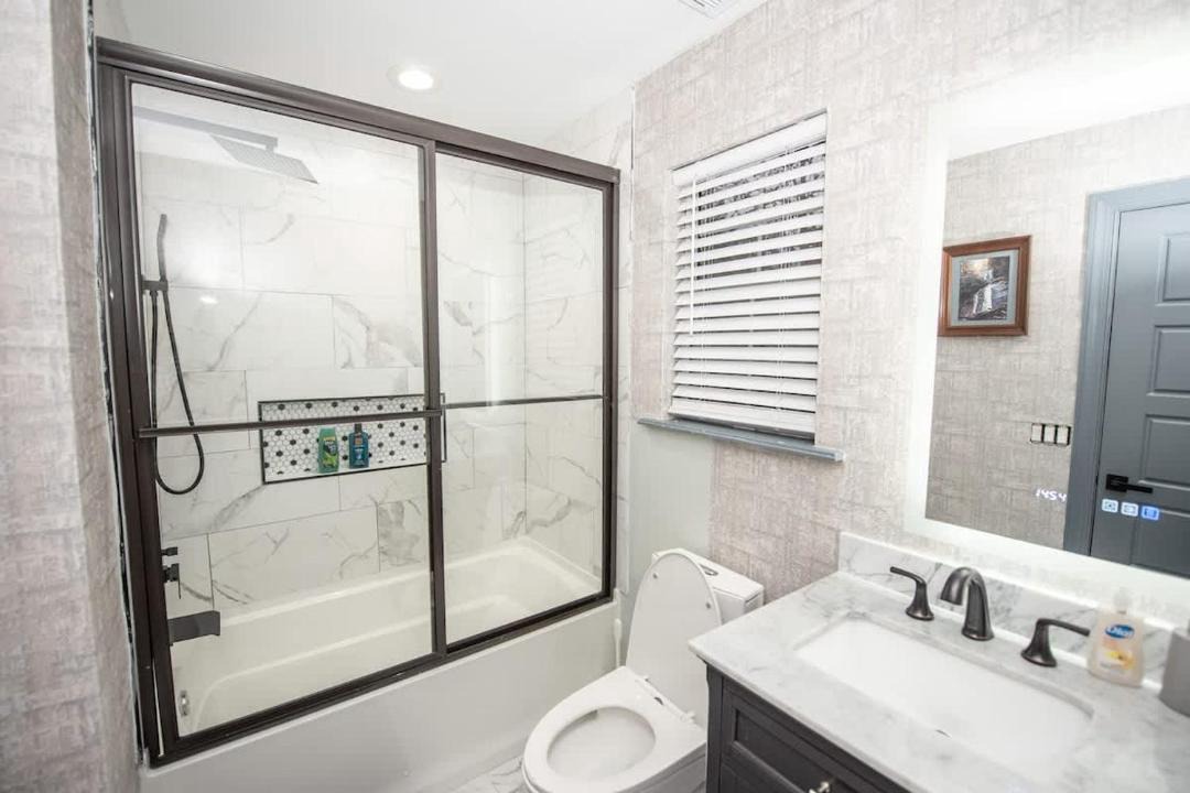 Photo of Bathroom in Dawsonville