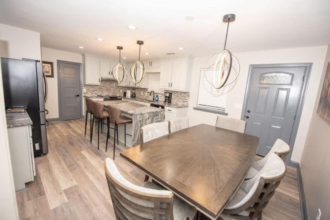 Photo of Kitchen in Dawsonville