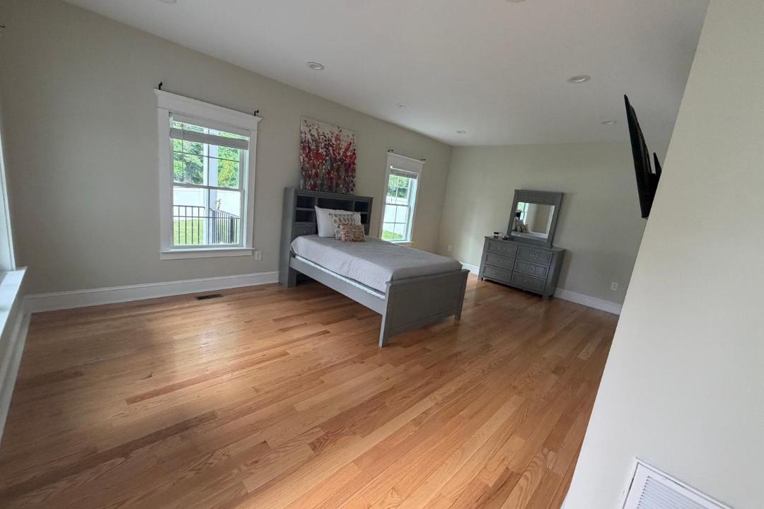 Photo of Bedroom in Midlothian