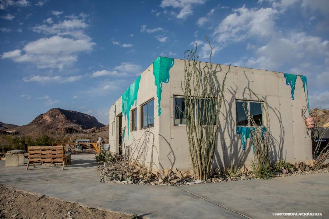 Photo of Others in Terlingua