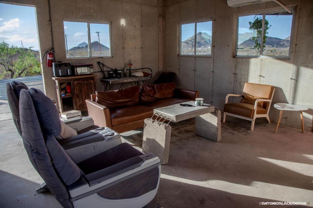 Photo of Others in Terlingua