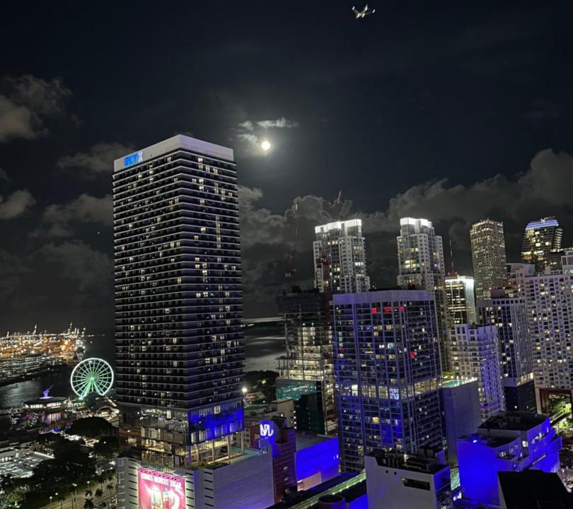 Photo of Others in Downtown Miami