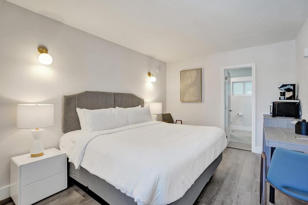 Photo of Bedroom in Galt Mile