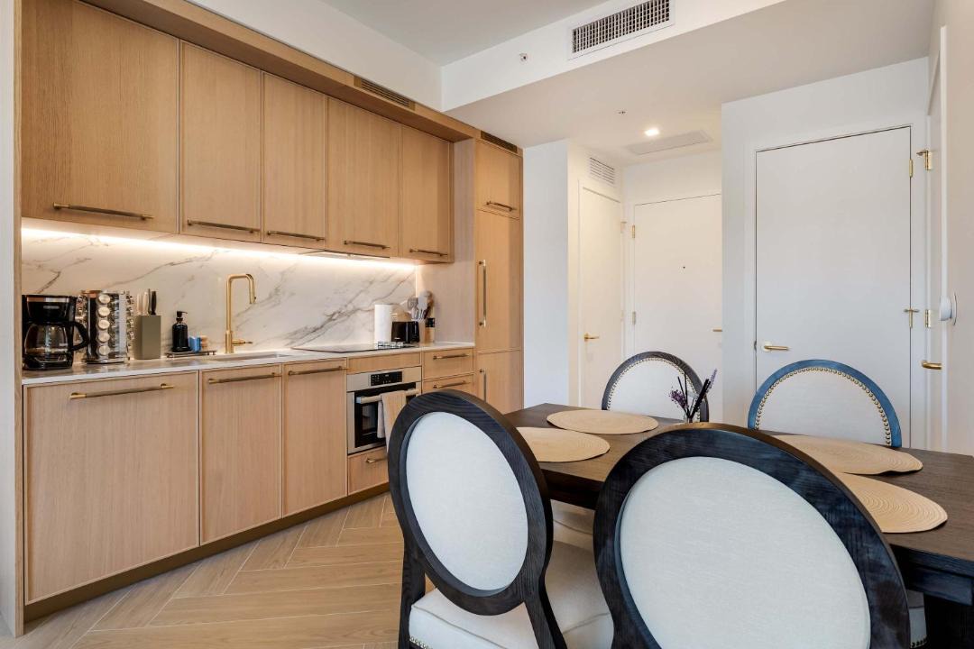 Photo of Kitchen in Wynwood Art District