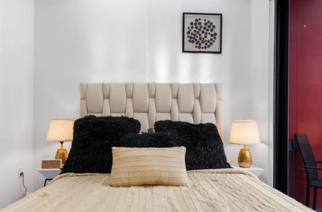 Photo of Bedroom in Wynwood Art District