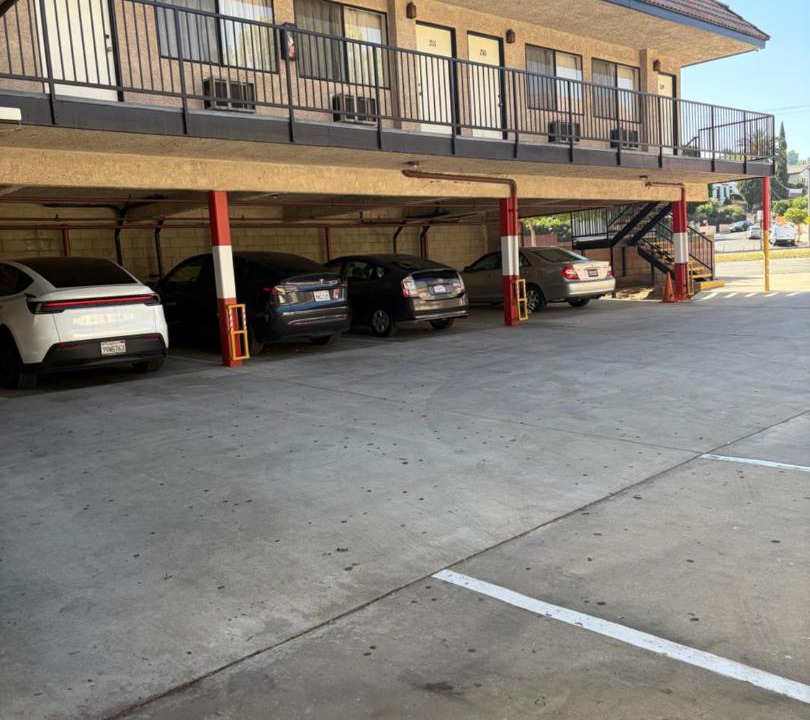 Photo of Others in Los Angeles