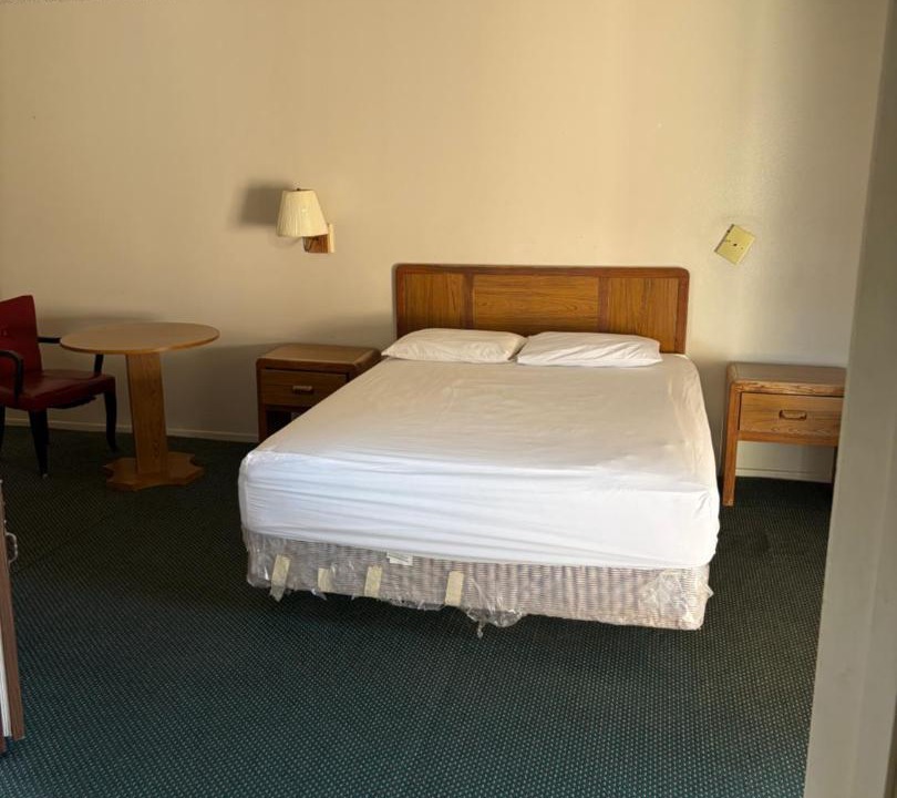 Photo of Bedroom in Los Angeles