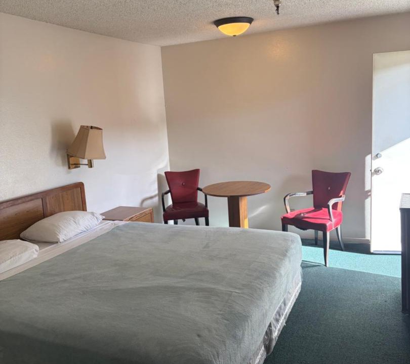 Photo of Bedroom in Los Angeles