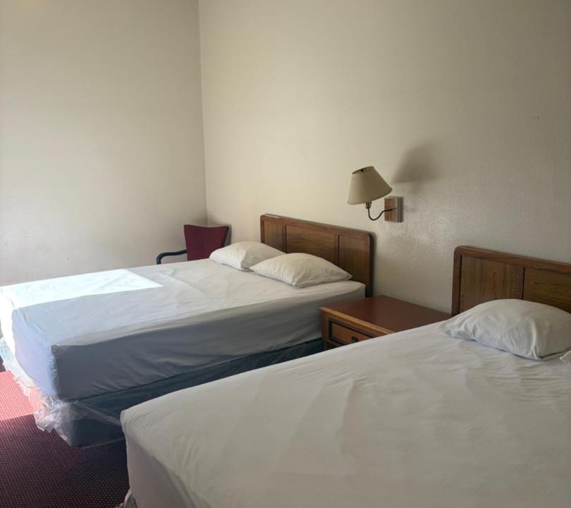 Photo of Bedroom in Los Angeles