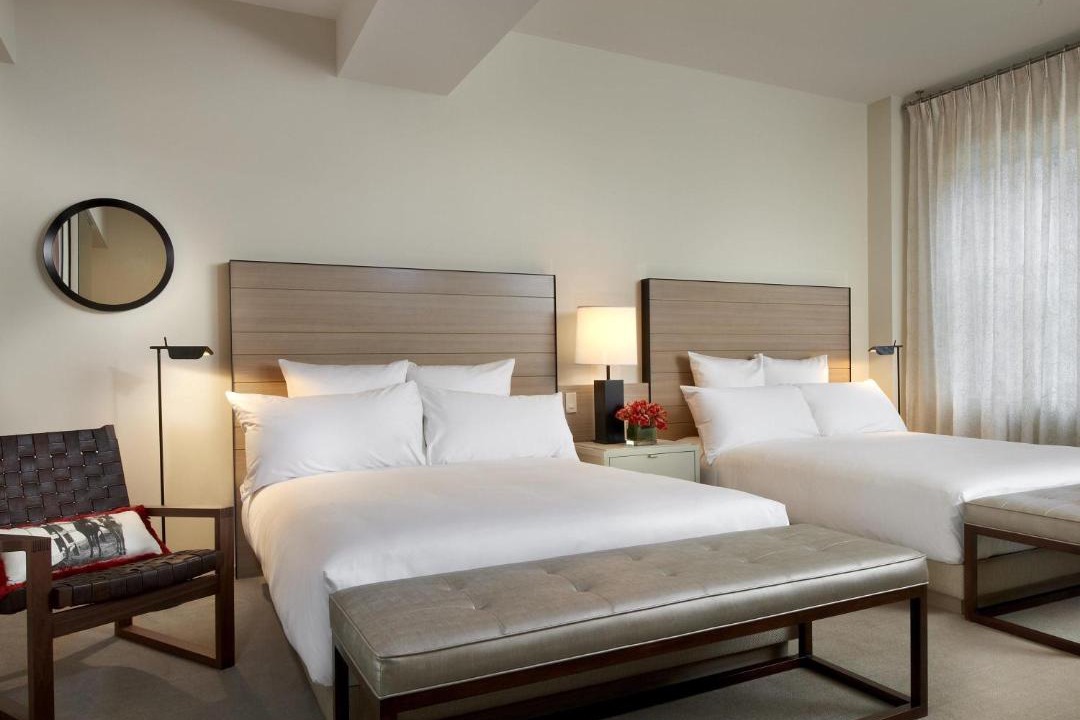Photo of Bedroom in Central Business District