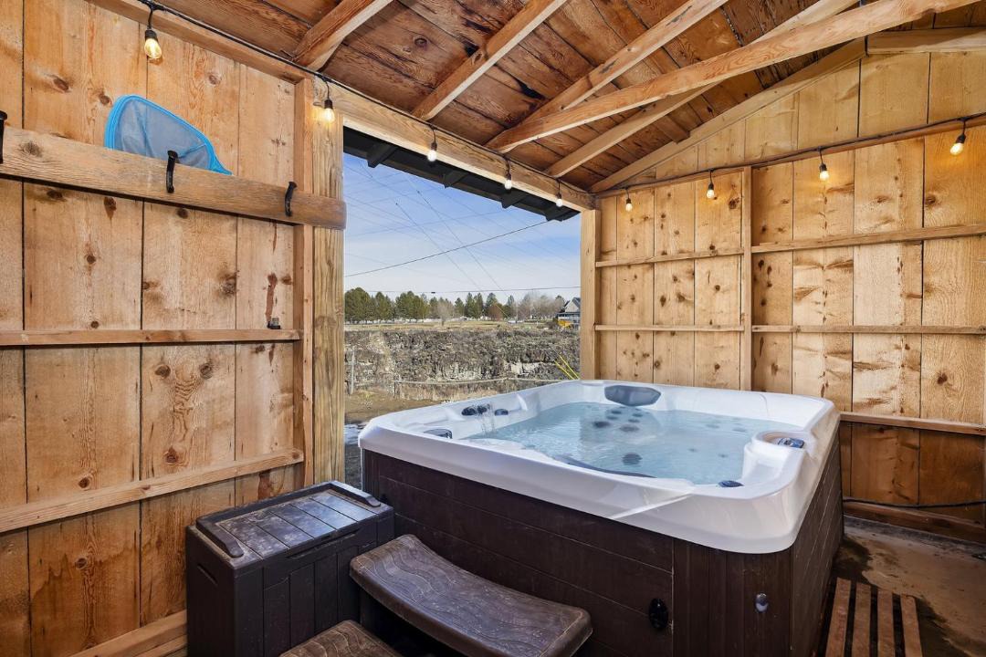 Photo of Bathroom in Twin Falls
