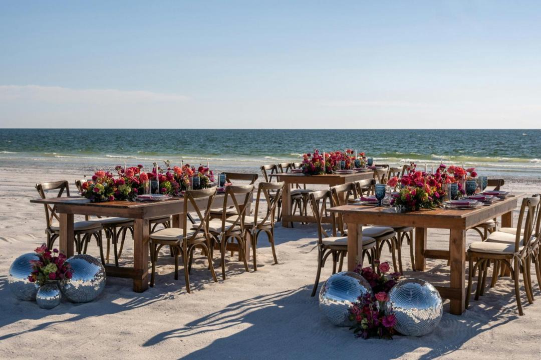 Photo of Others in St. Pete Beach