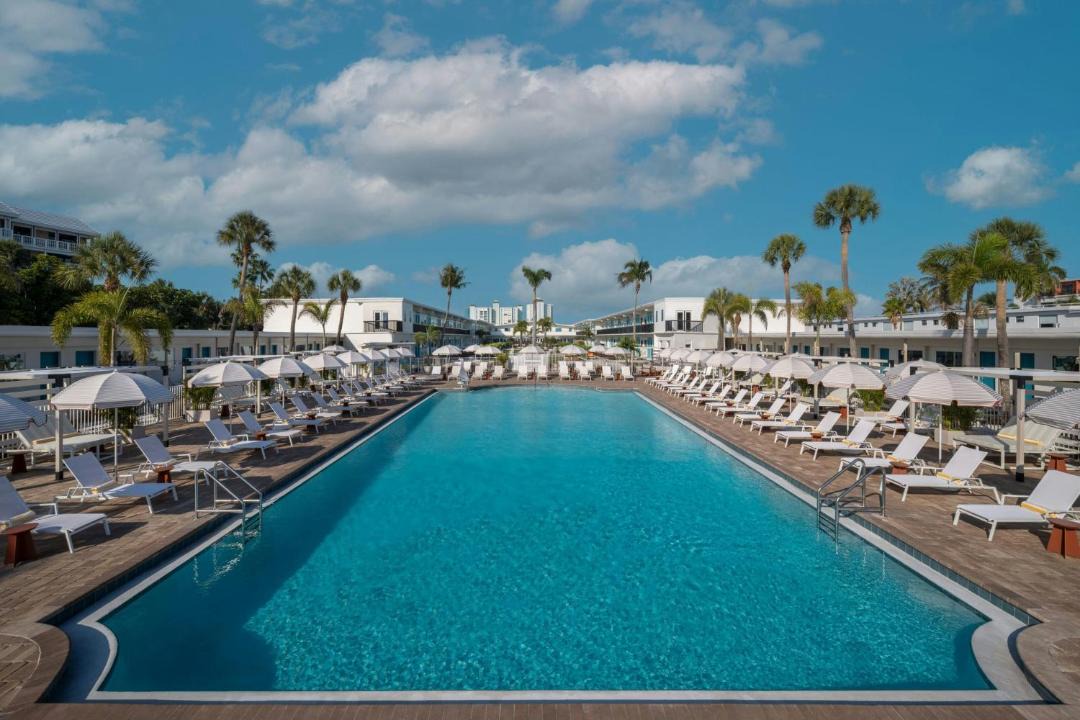 Photo of Others in St. Pete Beach