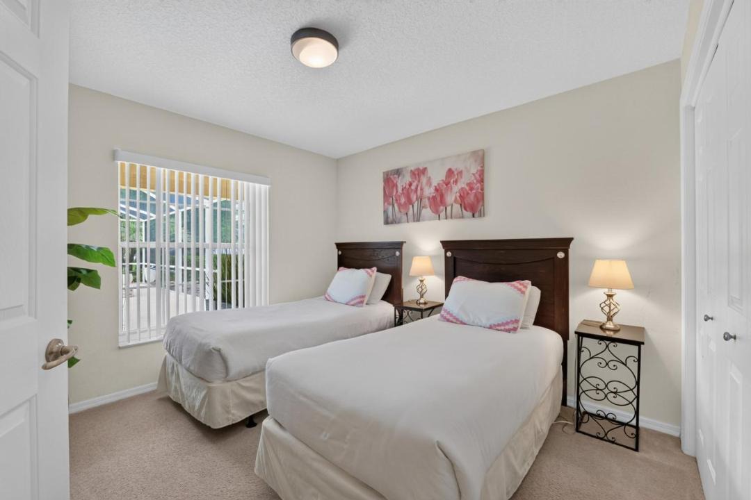Photo of Bedroom in Inverness