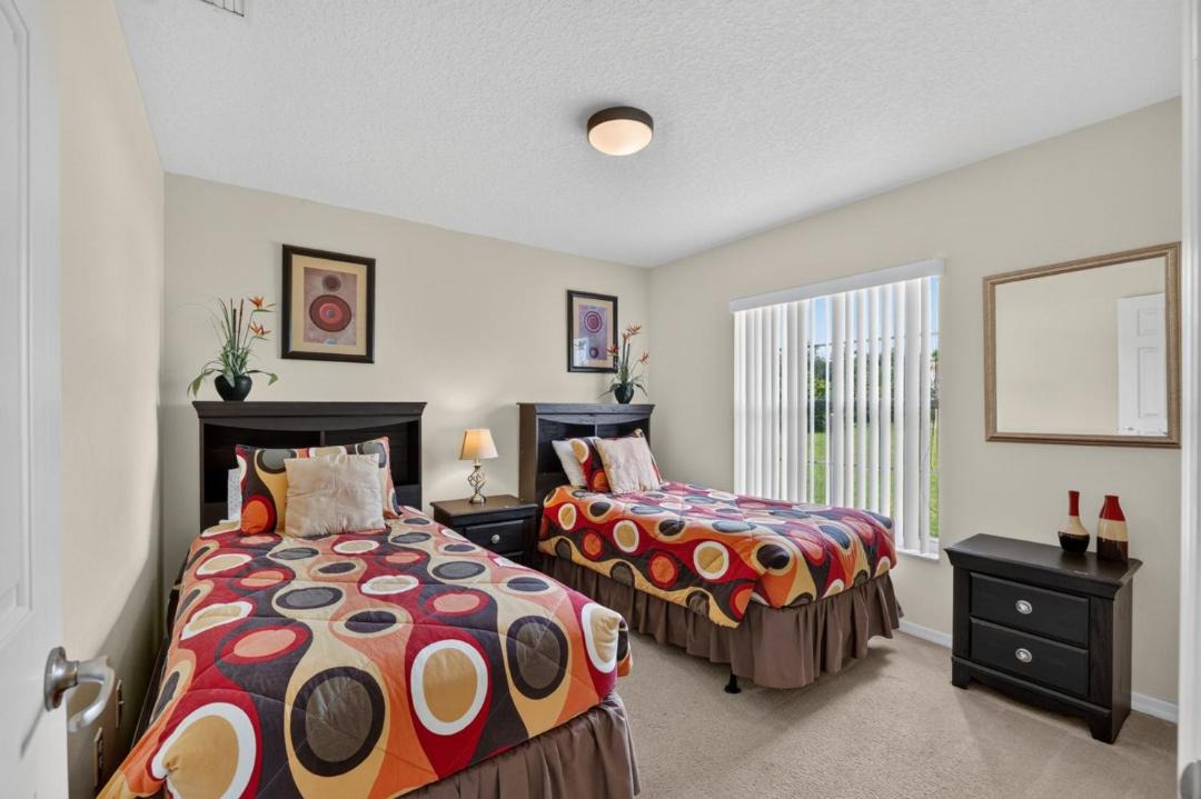 Photo of Bedroom in Inverness