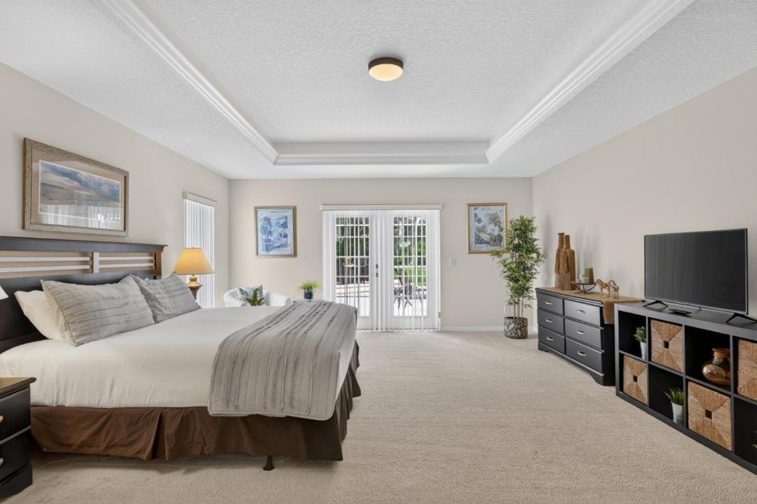 Photo of Bedroom in Inverness
