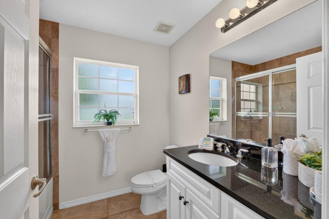 Photo of Bathroom in Inverness