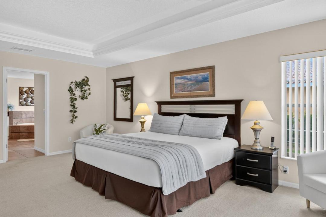 Photo of Bedroom in Inverness