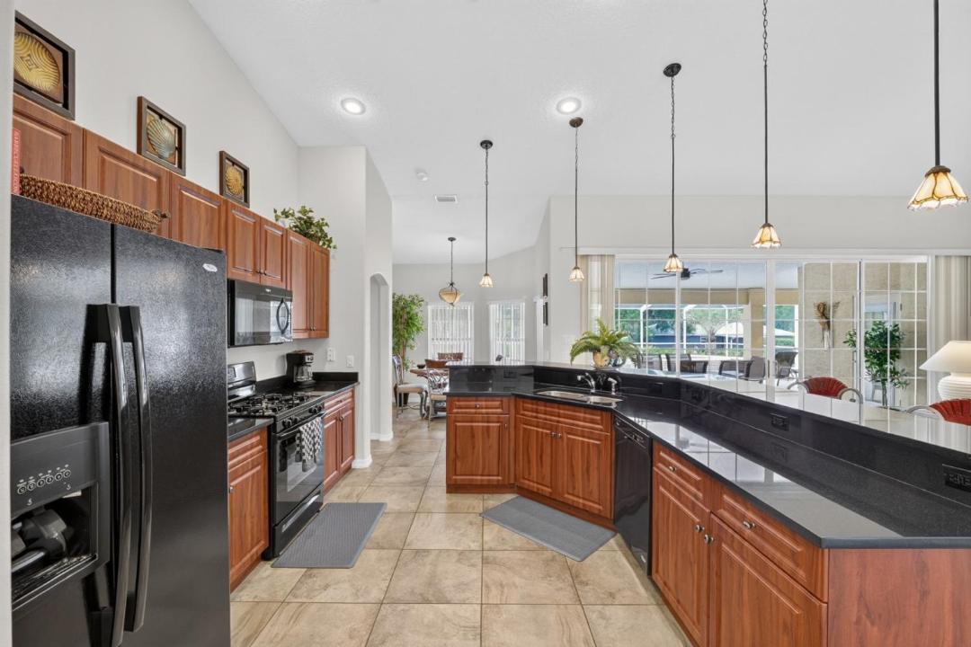 Photo of Kitchen in Inverness