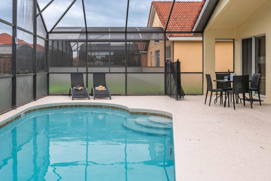Photo of Patio Balcony in Solana