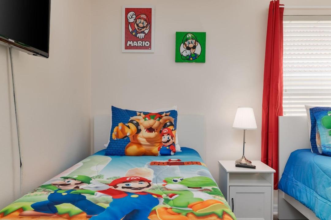 Photo of Bedroom in Solana