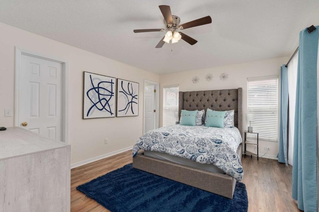 Photo of Bedroom in Solana