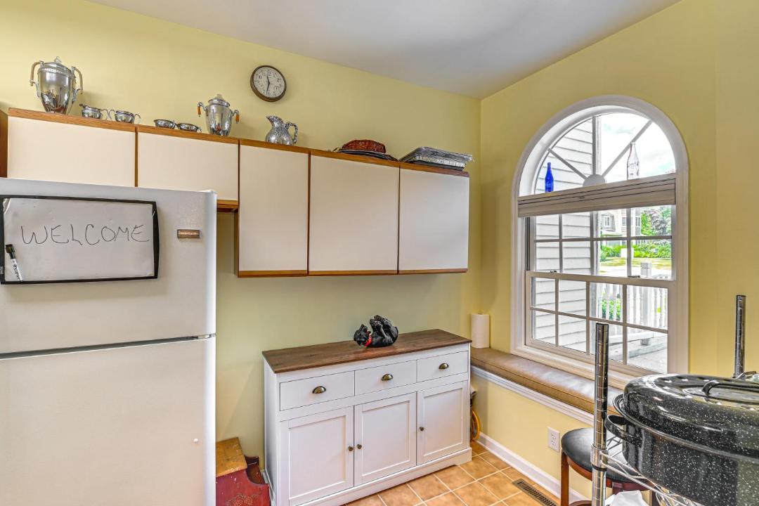 Photo of Kitchen in Saratoga Springs