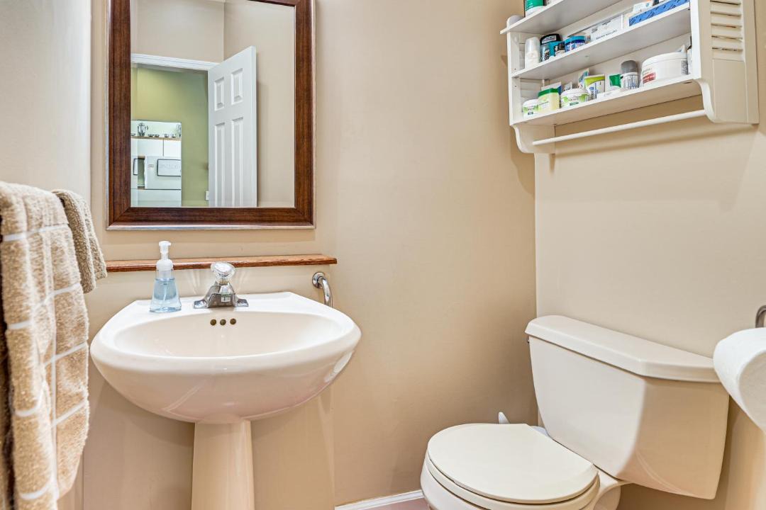 Photo of Bathroom in Saratoga Springs