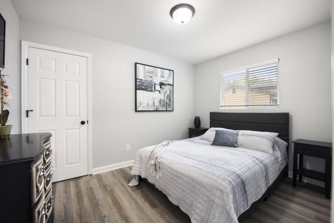 Photo of Bedroom in Rustic Hills