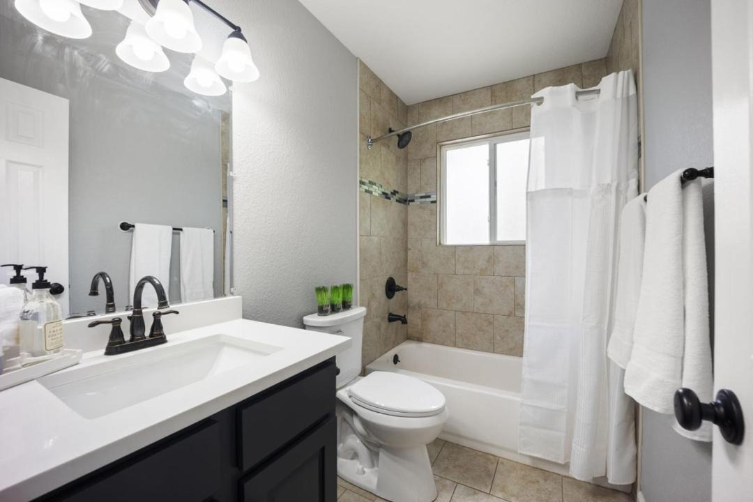Photo of Bathroom in Rustic Hills