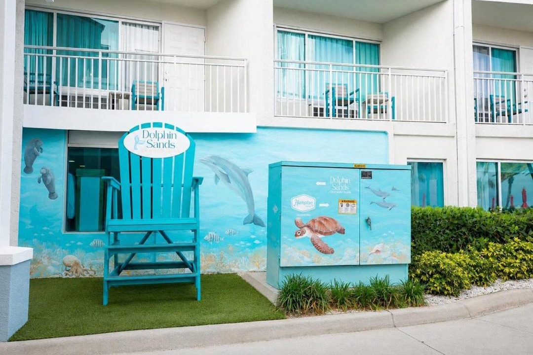 Photo of Others in Clearwater Beach