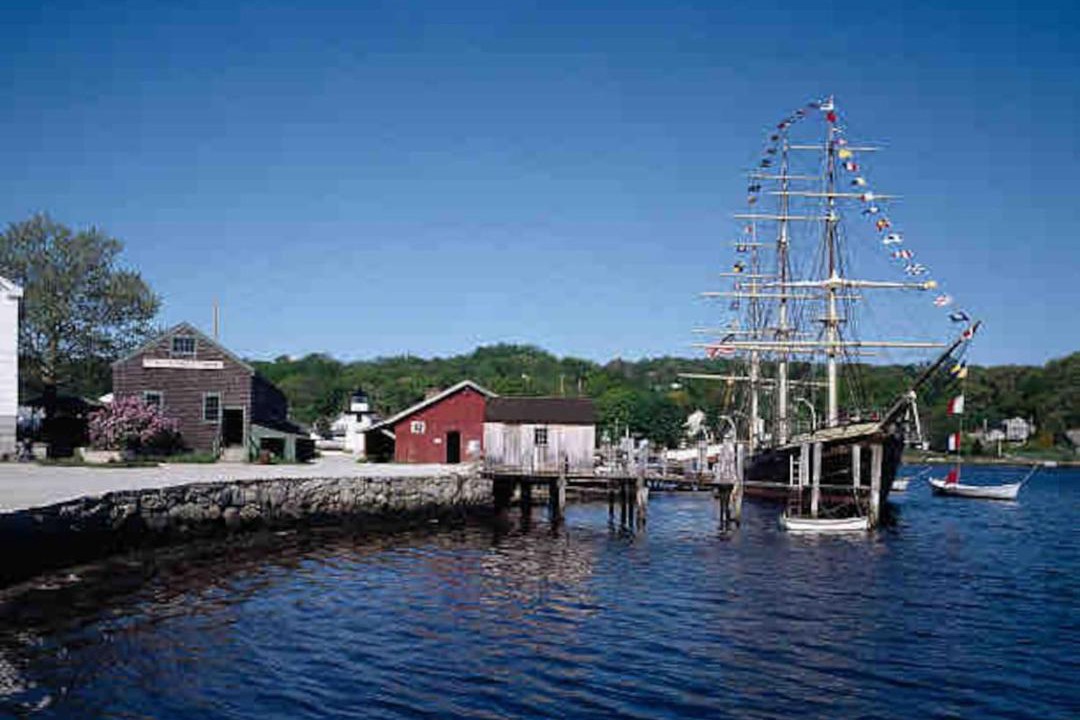 Photo of Others in West Mystic