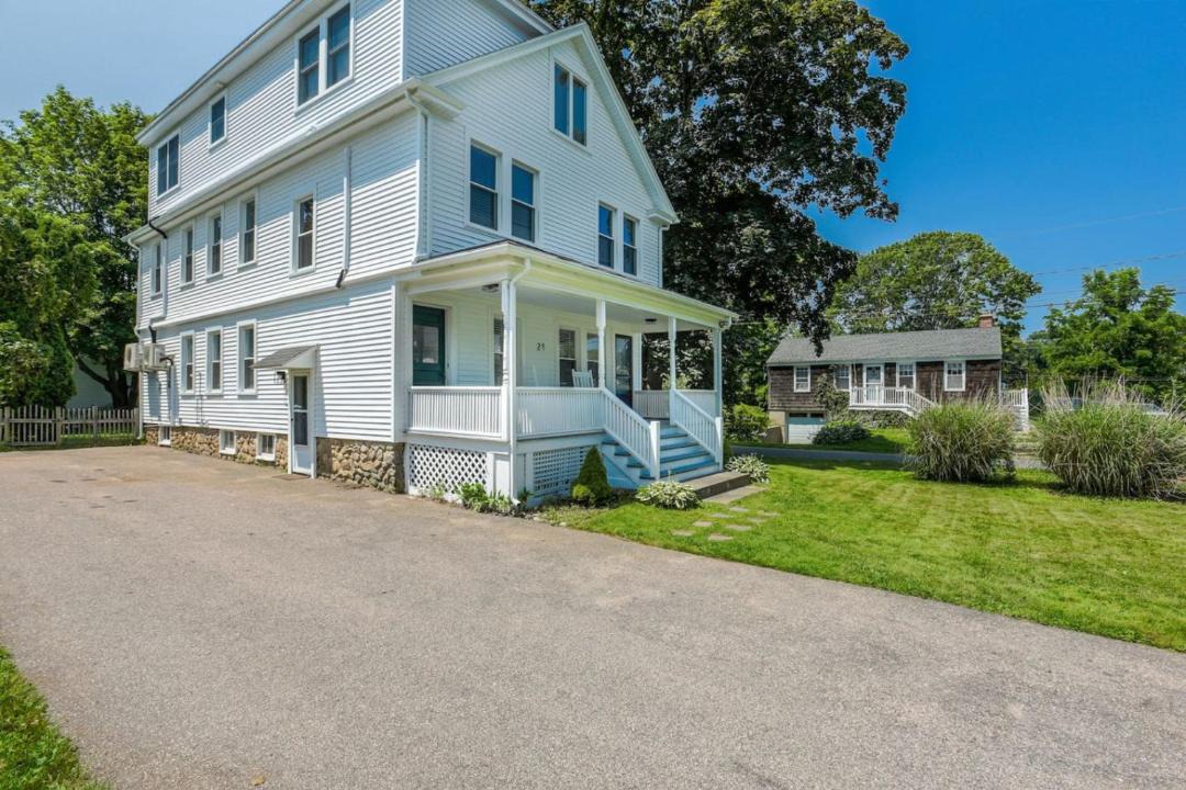Photo of Others in West Mystic
