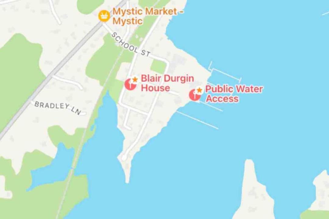 Photo of Others in West Mystic