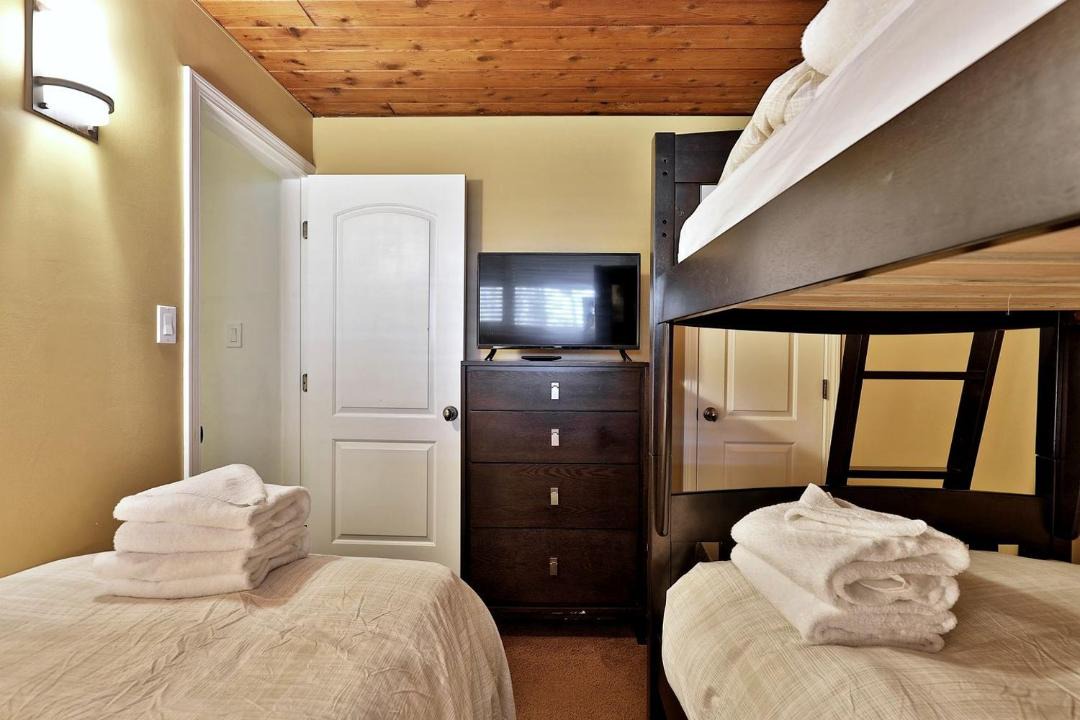 Photo of Bedroom in Killington