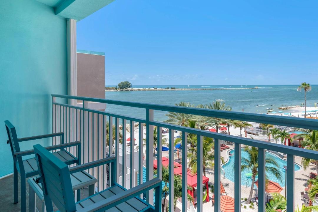 Photo of Others in Clearwater Beach