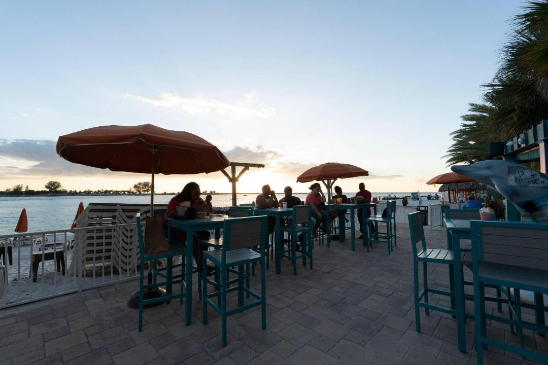 Photo of Others in Clearwater Beach