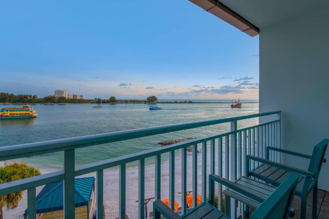 Photo of Others in Clearwater Beach
