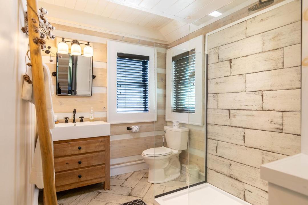 Photo of Bathroom in Vilas