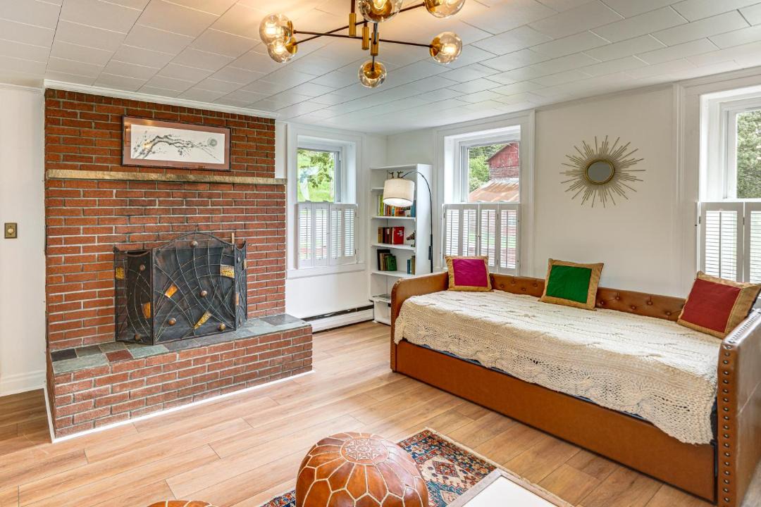 Photo of Bedroom in Town of Easton