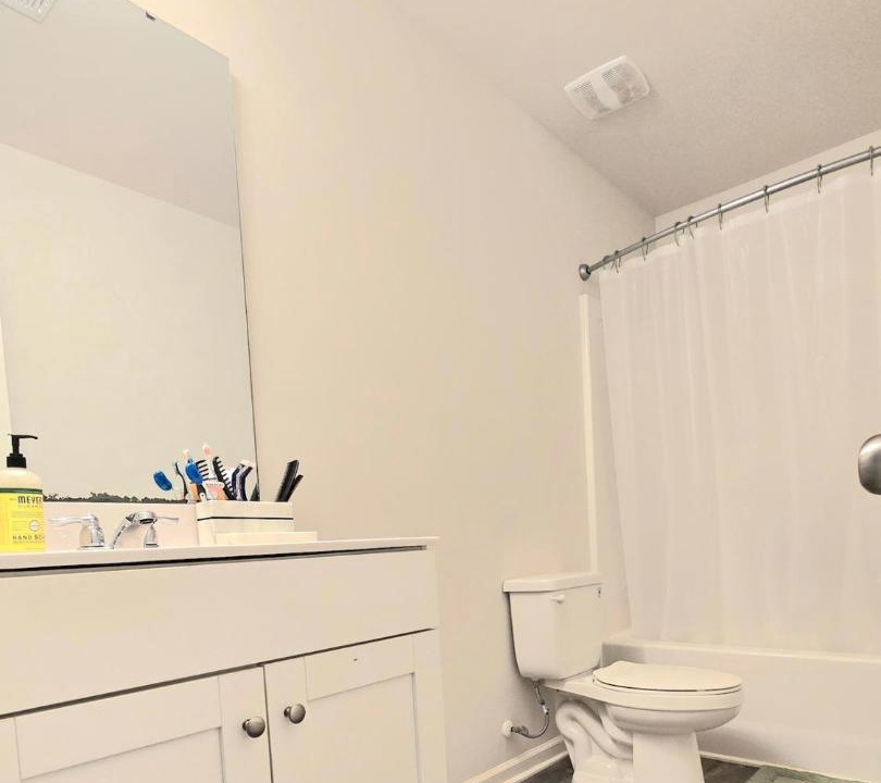 Photo of Bathroom in Sunset Beach
