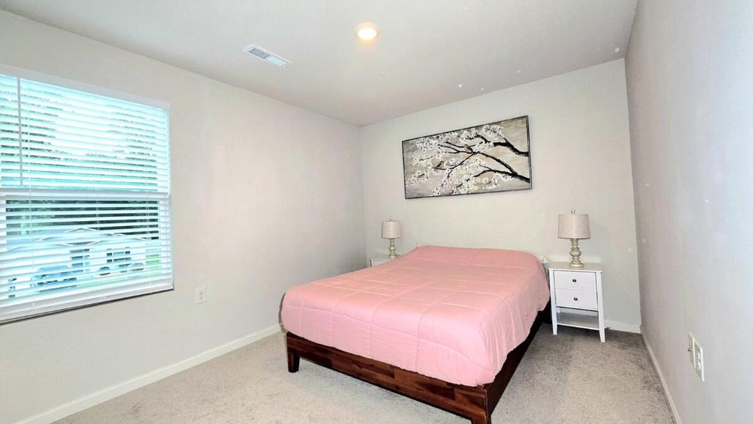 Photo of Bedroom in Sunset Beach