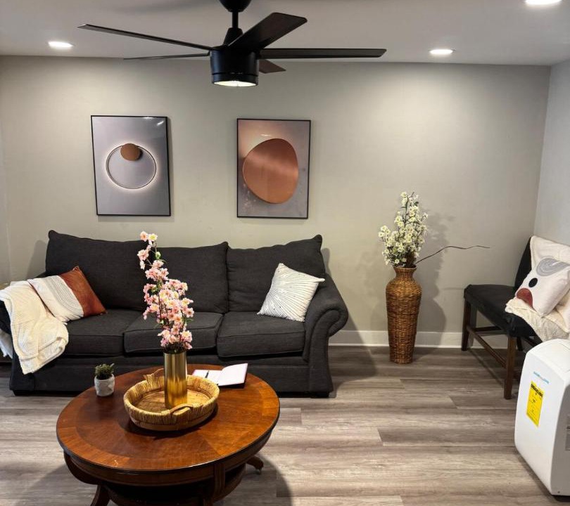Photo of Livingroom in Chester