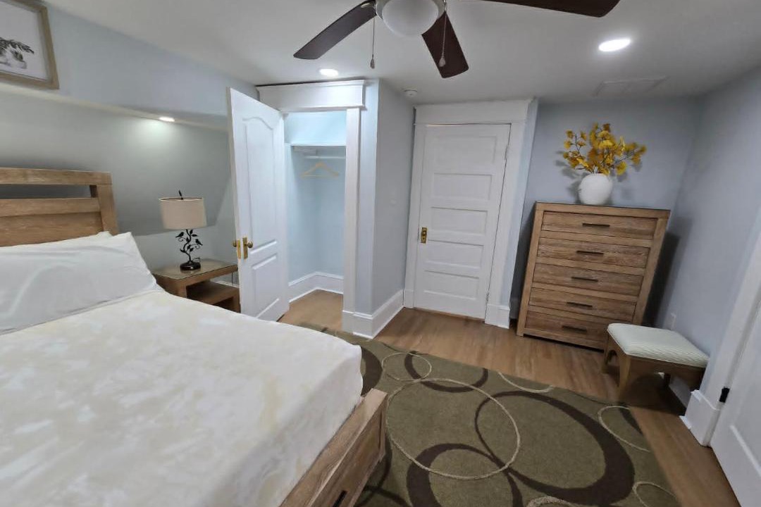 Photo of Bedroom in Ocean View