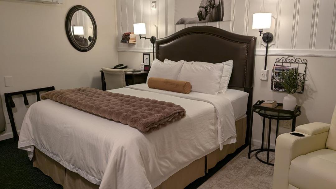 Photo of Bedroom in Amherst