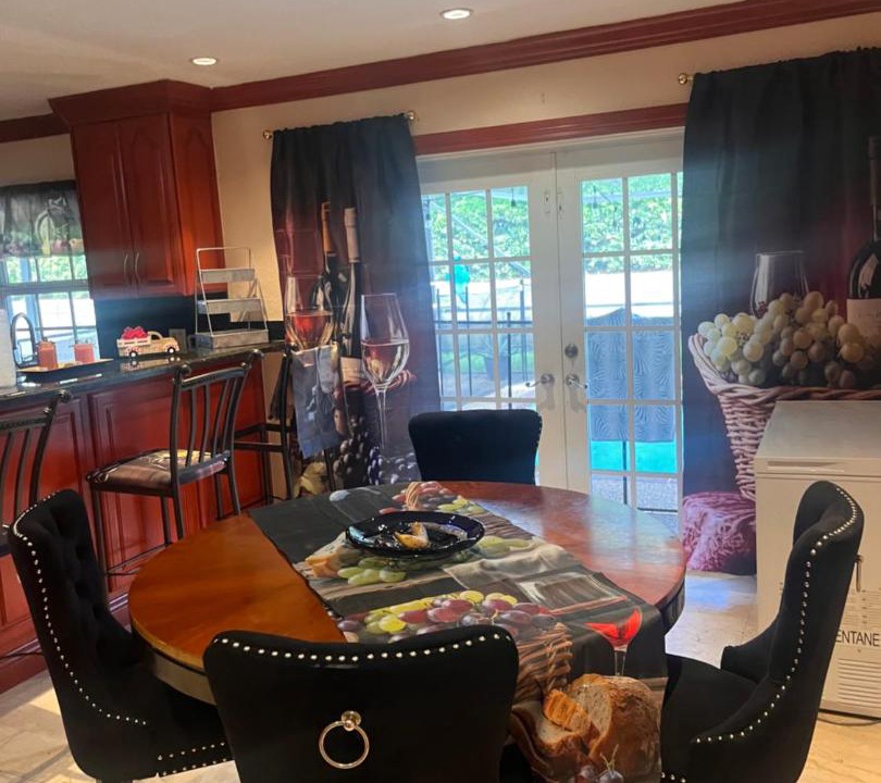 Photo of Kitchen in Lauderhill