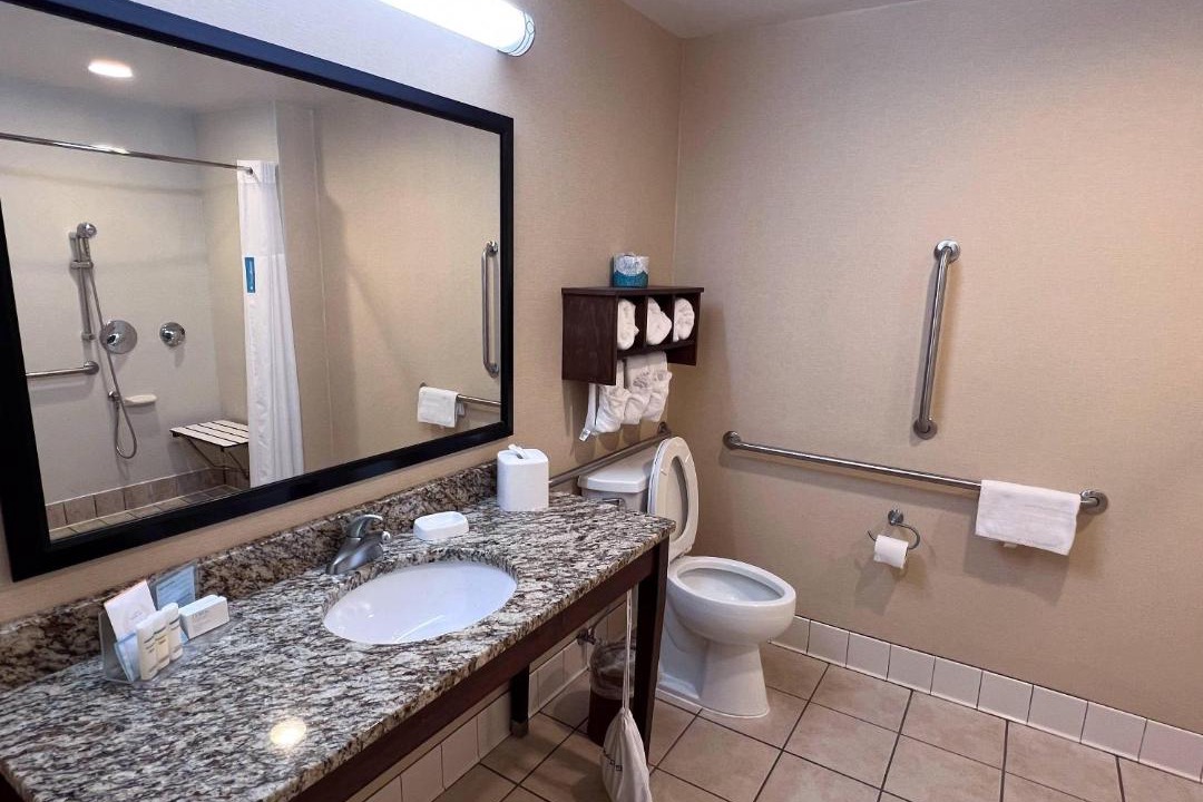 Photo of Bathroom in Cherokee