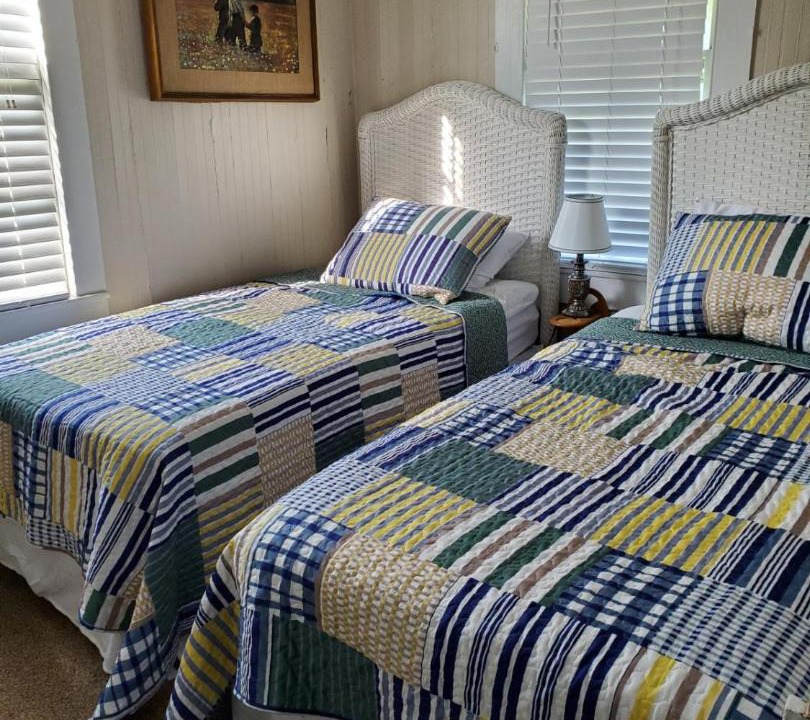 Photo of Bedroom in Core Creek